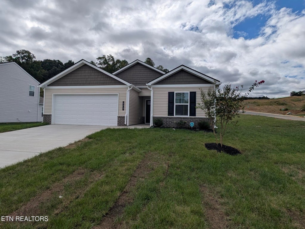 Photo of 573 White Oak Lane, Vonore, TN 37885 (MLS # 1356990)