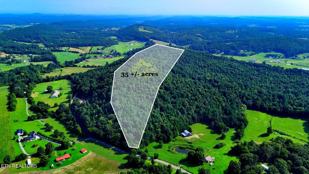 Photo of Moss Rd, Philadelphia, TN 37846 (MLS # 1358469)