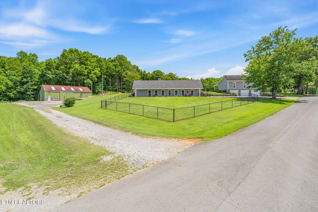 Photo of 4762 Dogwood Lane, Strawberry Plains, TN 37871 (MLS # 1350413)