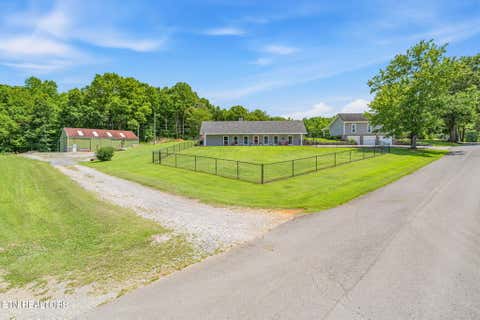 Photo of 4762 Dogwood Lane, Strawberry Plains, TN 37871 (MLS # 1350413)