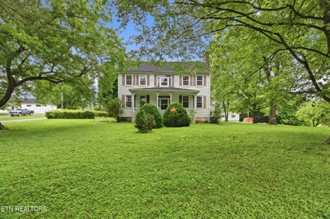 Tiny photo for 9320 Mascot Rd, Mascot, TN 37806 (MLS # 1343450)