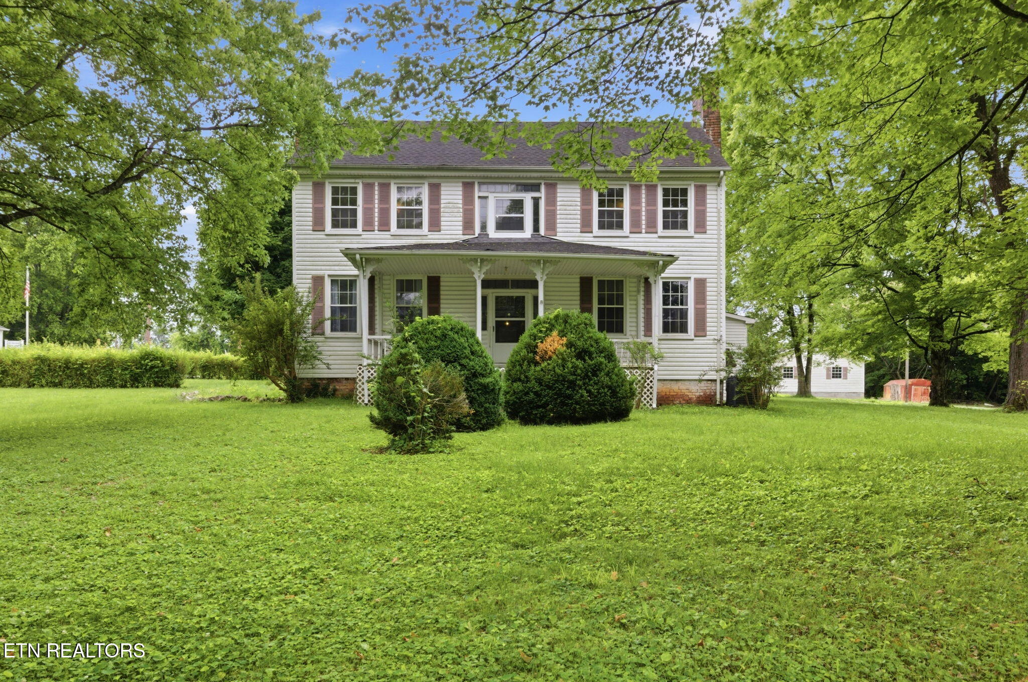 9320 Mascot Rd