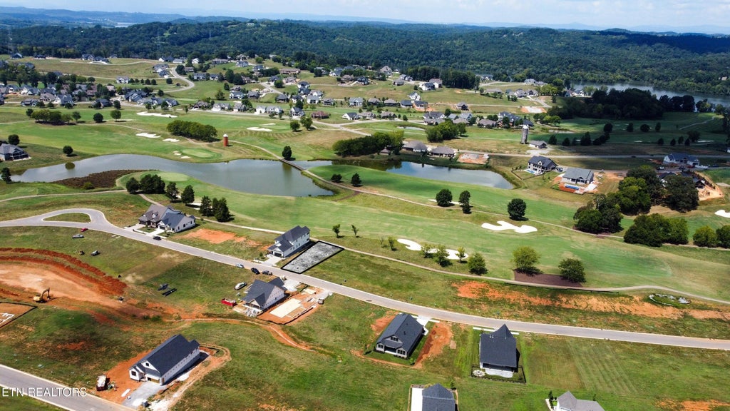 Photo of 783 Black Bear Circle, Loudon, TN 37774 (MLS # 1354251)