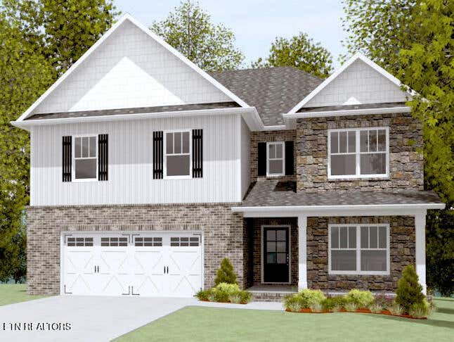 Photo of 4516 Unity Bell Ave, Powell, TN 37849 (MLS # 1300869)
