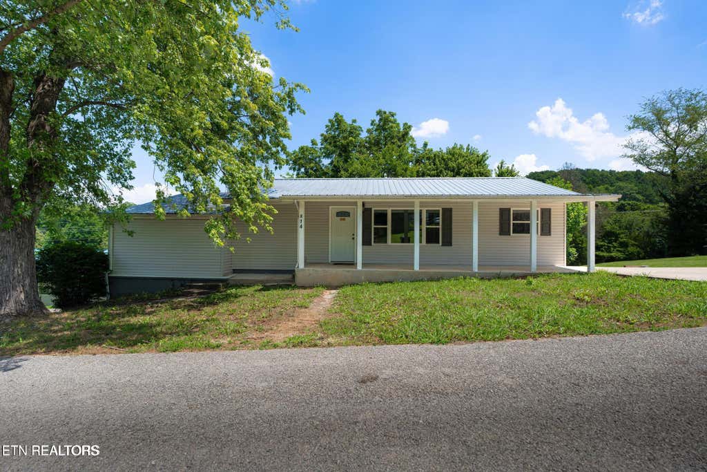 Photo of 814 Moss Lane, Jefferson City, TN 37760 (MLS # 1349889)