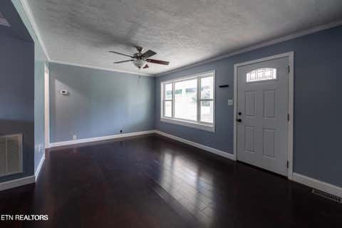 Tiny photo for 814 Moss Lane, Jefferson City, TN 37760 (MLS # 1349889)