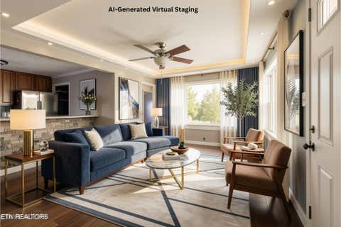 Tiny photo for 814 Moss Lane, Jefferson City, TN 37760 (MLS # 1349889)
