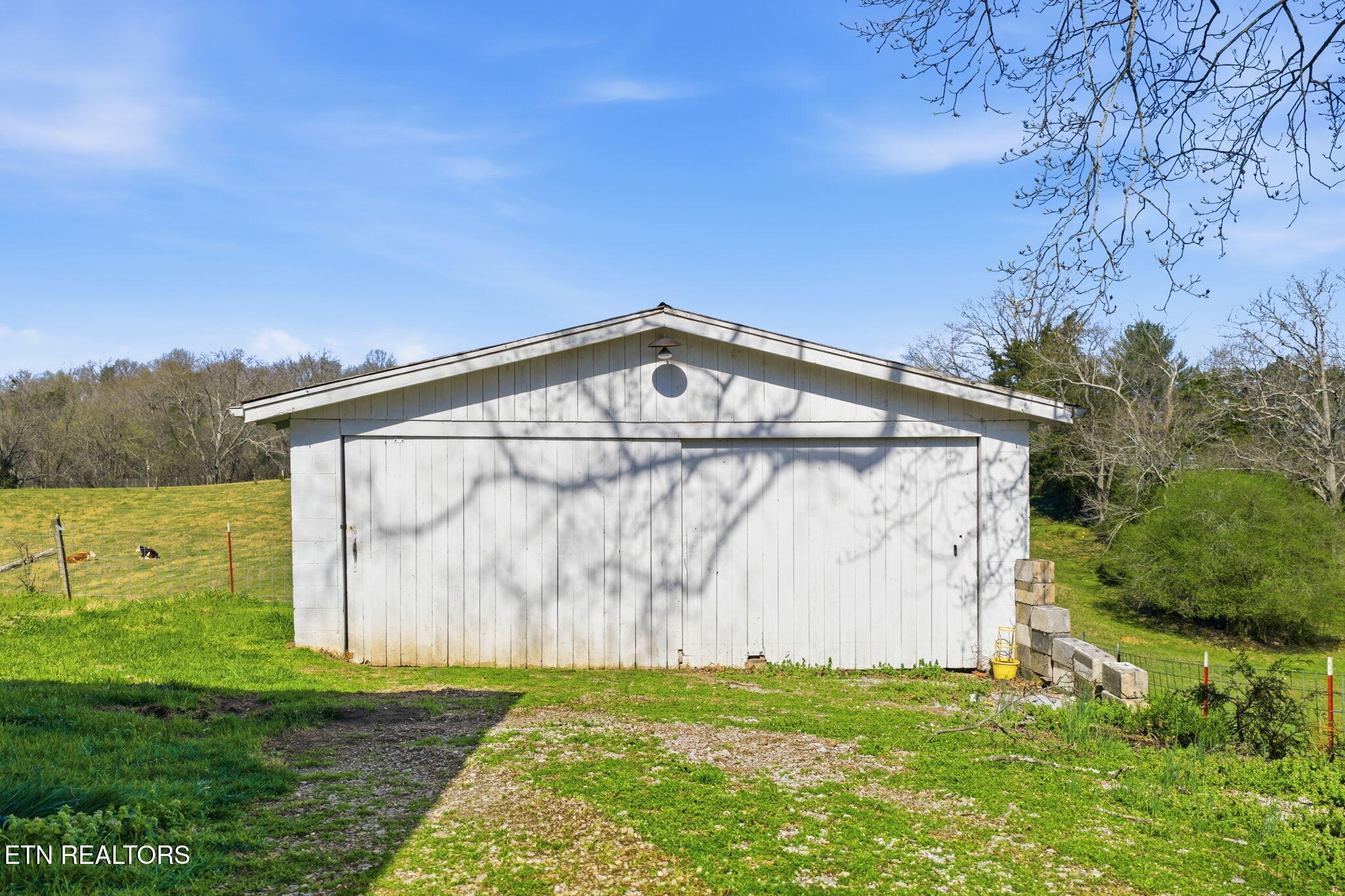 110 Hart Cemetery Lane