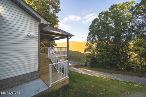 Tiny photo for 1002 Baldwins View Drive, New Market, TN 37820 (MLS # 1326003)