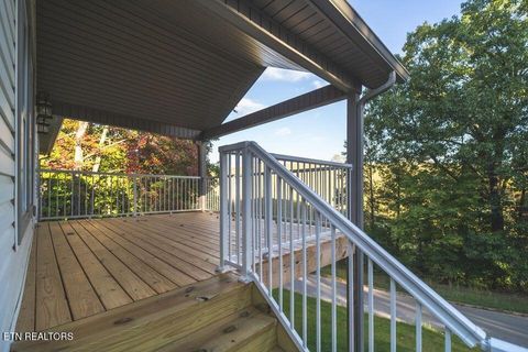 Tiny photo for 1002 Baldwins View Drive, New Market, TN 37820 (MLS # 1326003)