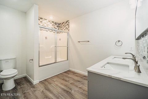 Tiny photo for 1002 Baldwins View Drive, New Market, TN 37820 (MLS # 1326003)