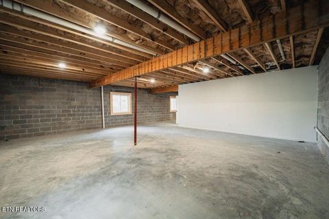 Tiny photo for 1002 Baldwins View Drive, New Market, TN 37820 (MLS # 1326003)