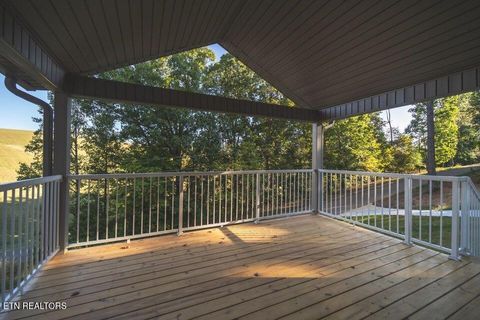 Tiny photo for 1002 Baldwins View Drive, New Market, TN 37820 (MLS # 1326003)