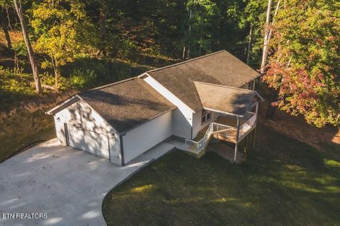 Tiny photo for 1002 Baldwins View Drive, New Market, TN 37820 (MLS # 1326003)