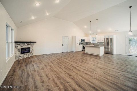 Tiny photo for 1002 Baldwins View Drive, New Market, TN 37820 (MLS # 1326003)