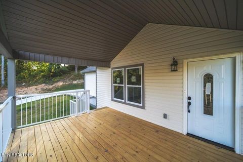 Tiny photo for 1002 Baldwins View Drive, New Market, TN 37820 (MLS # 1326003)