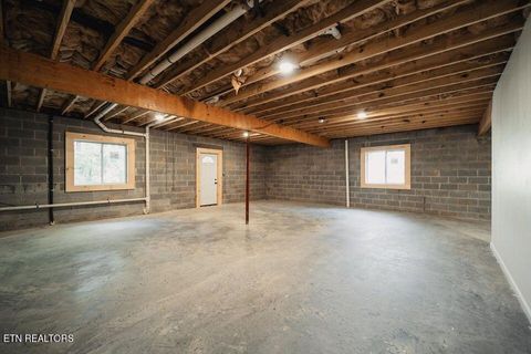 Tiny photo for 1002 Baldwins View Drive, New Market, TN 37820 (MLS # 1326003)