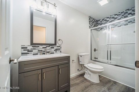 Tiny photo for 1002 Baldwins View Drive, New Market, TN 37820 (MLS # 1326003)