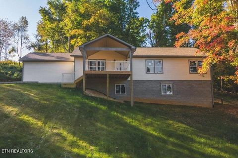 Tiny photo for 1002 Baldwins View Drive, New Market, TN 37820 (MLS # 1326003)