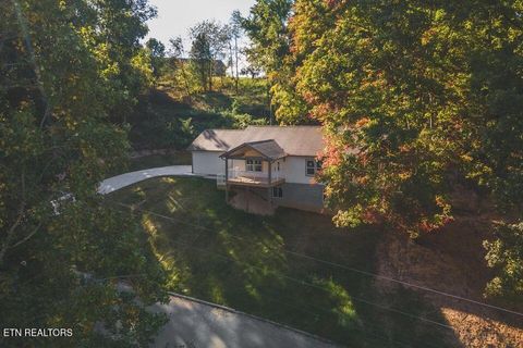 Tiny photo for 1002 Baldwins View Drive, New Market, TN 37820 (MLS # 1326003)