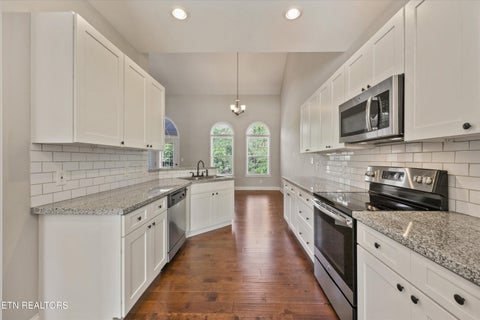 Tiny photo for 4839 Briar Rock Lane, Knoxville, TN 37920 (MLS # 1344963)