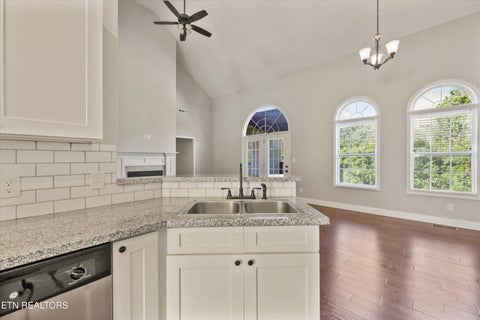 Tiny photo for 4839 Briar Rock Lane, Knoxville, TN 37920 (MLS # 1344963)