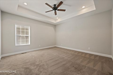 Tiny photo for 4839 Briar Rock Lane, Knoxville, TN 37920 (MLS # 1344963)