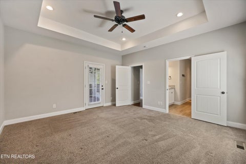 Tiny photo for 4839 Briar Rock Lane, Knoxville, TN 37920 (MLS # 1344963)