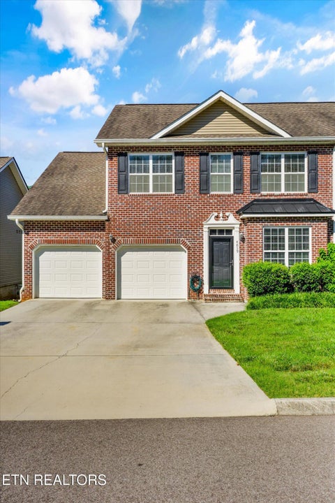 Tiny photo for 4839 Briar Rock Lane, Knoxville, TN 37920 (MLS # 1344963)