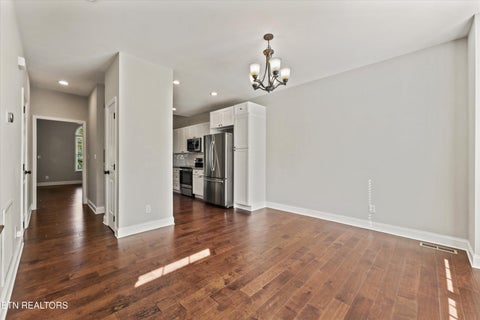 Tiny photo for 4839 Briar Rock Lane, Knoxville, TN 37920 (MLS # 1344963)