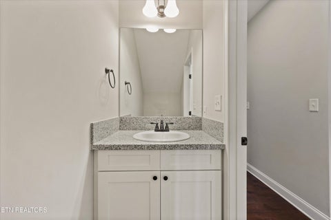Tiny photo for 4839 Briar Rock Lane, Knoxville, TN 37920 (MLS # 1344963)