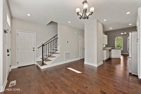 Tiny photo for 4839 Briar Rock Lane, Knoxville, TN 37920 (MLS # 1344963)