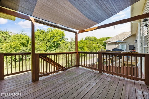 Tiny photo for 4839 Briar Rock Lane, Knoxville, TN 37920 (MLS # 1344963)