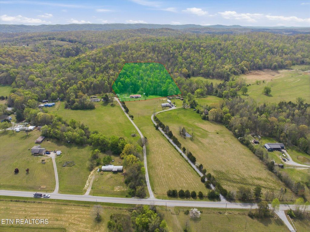 Photo of 2779 River Rd, Ten Mile, TN 37880 (MLS # 1337484)