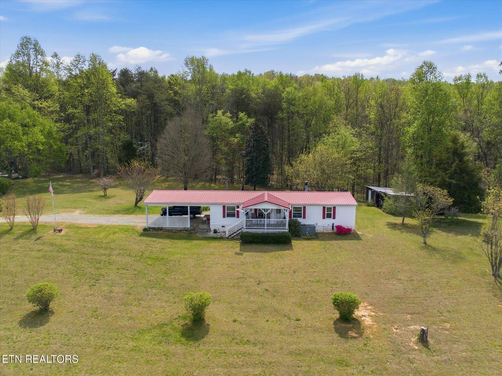 Photo of 2779 River Rd, Ten Mile, TN 37880 (MLS # 1337484)