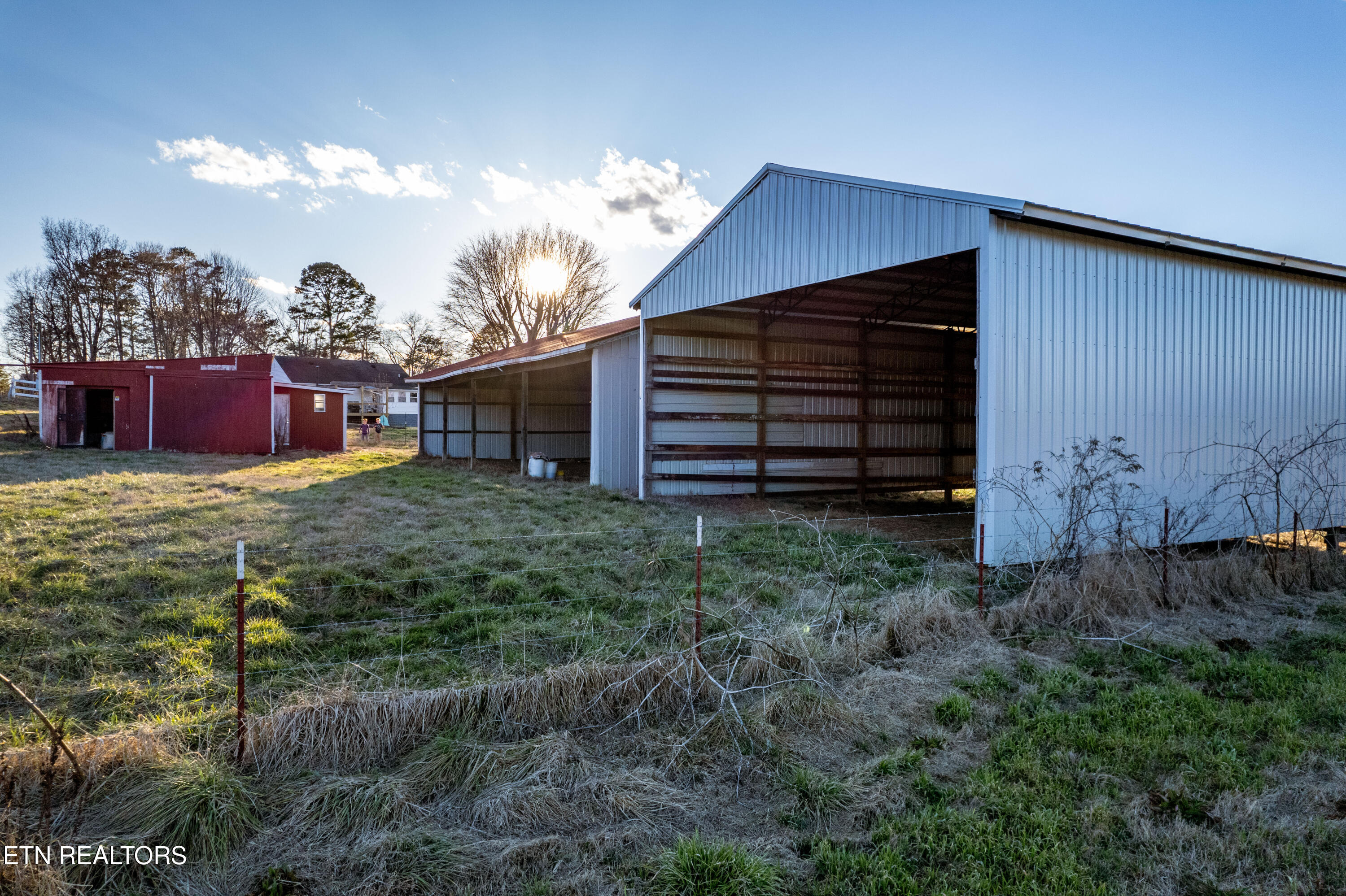 426 Keeble Rd