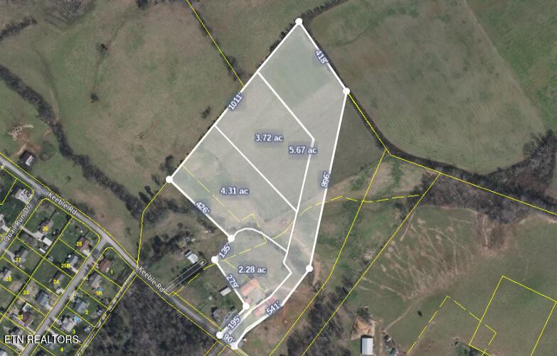 426 Keeble Rd