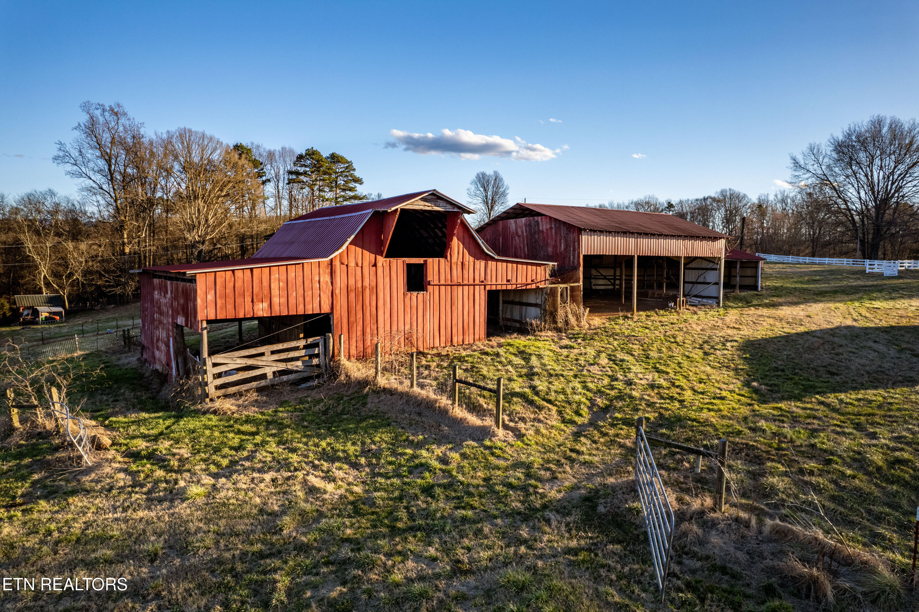 426 Keeble Rd