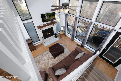 Tiny photo for 1580 Zermatt Drive, Gatlinburg, TN 37738 (MLS # 1355002)