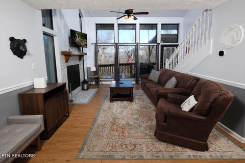 Tiny photo for 1580 Zermatt Drive, Gatlinburg, TN 37738 (MLS # 1355002)