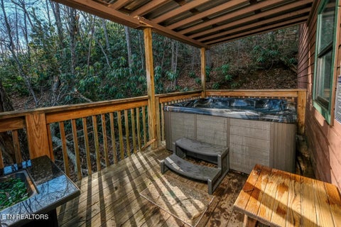 Tiny photo for 1580 Zermatt Drive, Gatlinburg, TN 37738 (MLS # 1355002)
