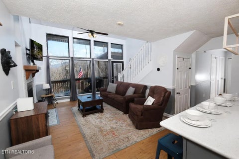 Tiny photo for 1580 Zermatt Drive, Gatlinburg, TN 37738 (MLS # 1355002)