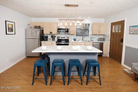 Tiny photo for 1580 Zermatt Drive, Gatlinburg, TN 37738 (MLS # 1355002)