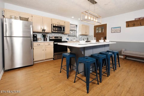 Tiny photo for 1580 Zermatt Drive, Gatlinburg, TN 37738 (MLS # 1355002)