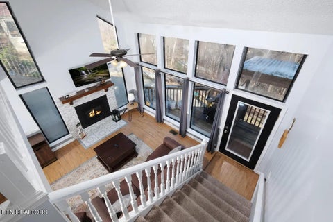 Tiny photo for 1580 Zermatt Drive, Gatlinburg, TN 37738 (MLS # 1355002)