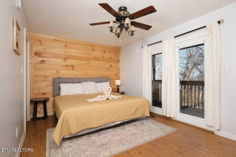 Tiny photo for 1580 Zermatt Drive, Gatlinburg, TN 37738 (MLS # 1355002)