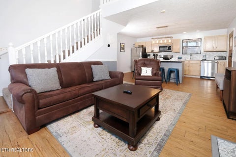 Tiny photo for 1580 Zermatt Drive, Gatlinburg, TN 37738 (MLS # 1355002)