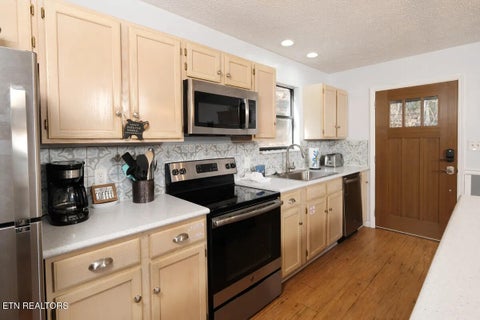 Tiny photo for 1580 Zermatt Drive, Gatlinburg, TN 37738 (MLS # 1355002)