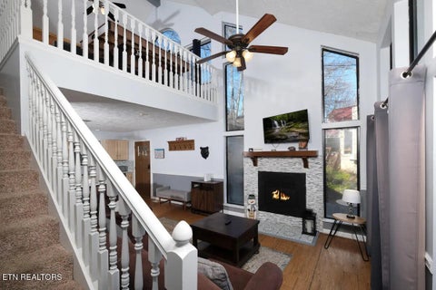 Tiny photo for 1580 Zermatt Drive, Gatlinburg, TN 37738 (MLS # 1355002)
