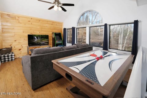 Tiny photo for 1580 Zermatt Drive, Gatlinburg, TN 37738 (MLS # 1355002)